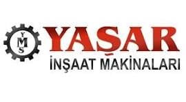 YAŞAR  MAKİNA