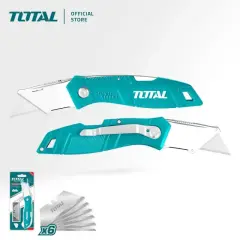 TOTAL THT5136236 KATLANIR MAKET BIÇAĞI