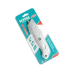 TOTAL THT511615 METAL HALI MAKET BIÇAĞI