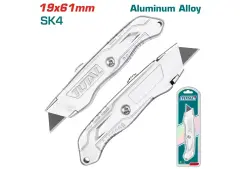 TOTAL THT511615 METAL HALI MAKET BIÇAĞI
