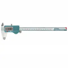 TOTAL TMT322006 DİJİTAL KUMPAS 200 MM