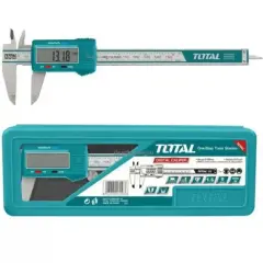 TOTAL TMT322006 DİJİTAL KUMPAS 200 MM