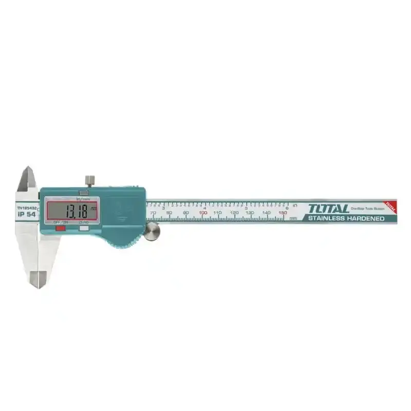 TOTAL TMT321506 DİJİTAL KUMPAS 150 MM