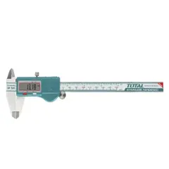 TOTAL TMT321506 DİJİTAL KUMPAS 150 MM