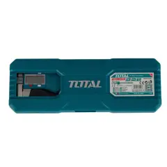 TOTAL TMT321506 DİJİTAL KUMPAS 150 MM