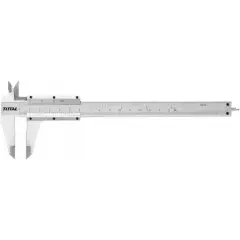 TOTAL TMT312001 MEKANİK KUMPAS 200 MM
