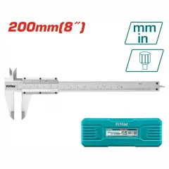 TOTAL TMT312001 MEKANİK KUMPAS 200 MM