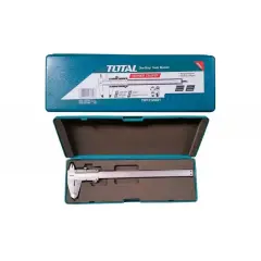TOTAL TMT312001 MEKANİK KUMPAS 200 MM