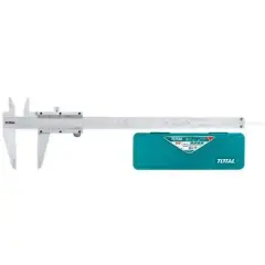 TOTAL TMT311501 MEKANİK KUMPAS 150 MM