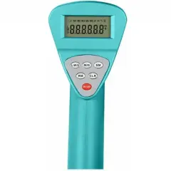 TOTAL TMT19923 TEKERLEKLİ MESAFE ÖLÇER DİJİTAL
