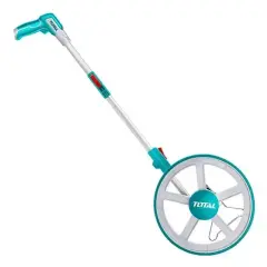 TOTAL TMT19945 TEKERLEKLİ MESAFE ÖLÇER