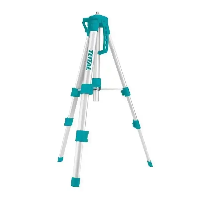 TOTAL TLLT01152 5/8”- 1/4” TRİPOD