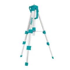 TOTAL TLLT01152 5/8”- 1/4” TRİPOD
