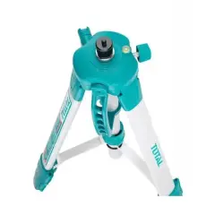 TOTAL TLLT01152 5/8”- 1/4” TRİPOD