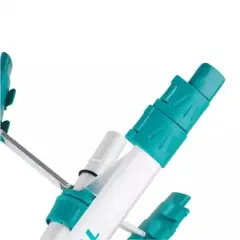 TOTAL TLLT01152 5/8”- 1/4” TRİPOD