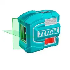 TOTAL TLL156601 YEȘİL LAZERLİ HİZALAMA