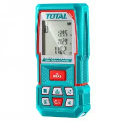 TOTAL TMT57026 LAZER METRE 0.05-70M
