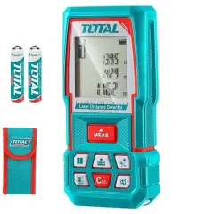 TOTAL TMT57026 LAZER METRE 0.05-70M