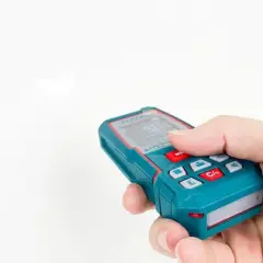 TOTAL TMT57026 LAZER METRE 0.05-70M