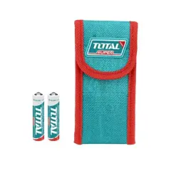 TOTAL TMT57026 LAZER METRE 0.05-70M