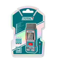 TOTAL TETWM031 AHȘAP NEM ÖLÇER