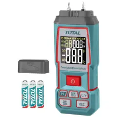 TOTAL TETWM031 AHȘAP NEM ÖLÇER