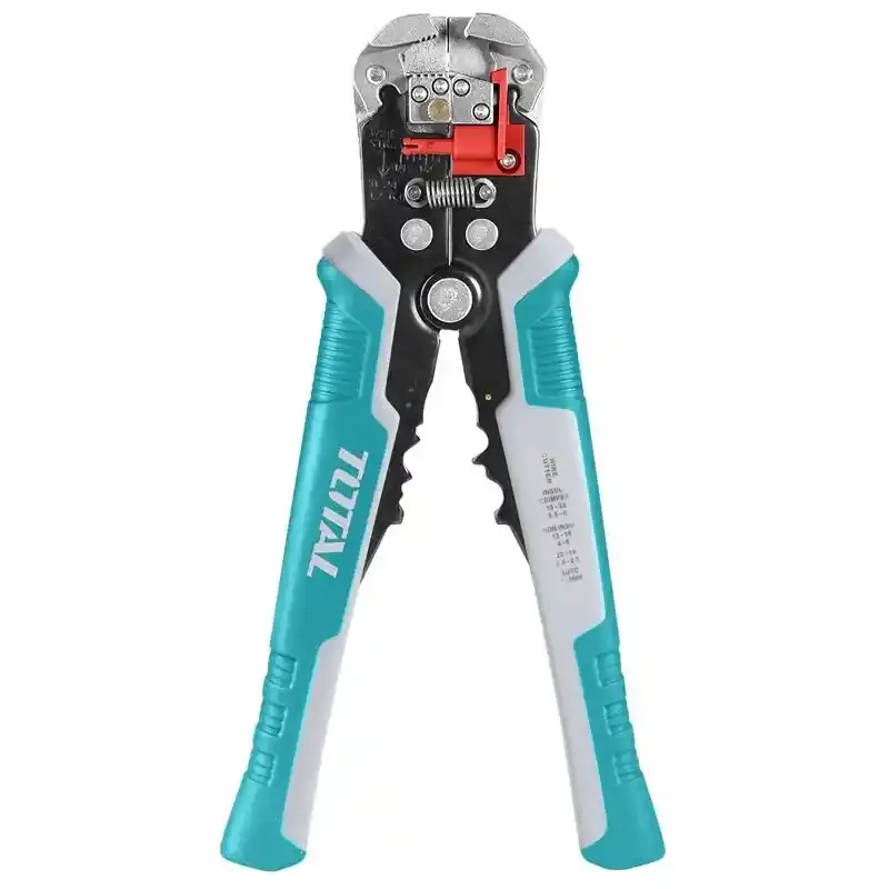 TOTAL THT15246 OTOMATİK KABLO SIYIRMA PENSESİ