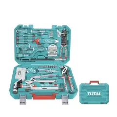 TOTAL THKTHP21686 168 PARÇA EL ALETİ SETİ