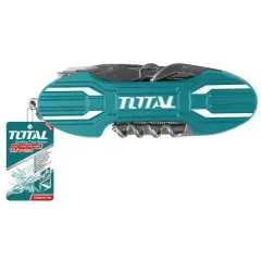 TOTAL THMFK0156 ÇOK AMAÇLI ÇAKI 15 FONKSİYON