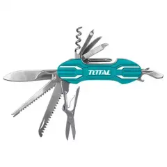 TOTAL THMFK0156 ÇOK AMAÇLI ÇAKI 15 FONKSİYON