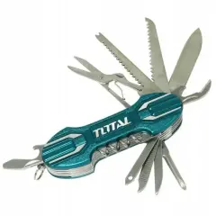 TOTAL THMFK0156 ÇOK AMAÇLI ÇAKI 15 FONKSİYON