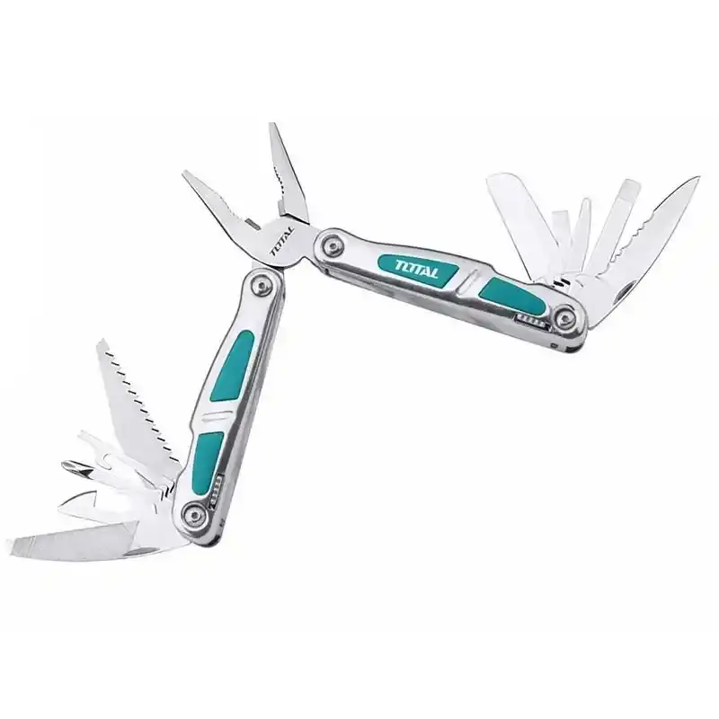 TOTAL TFMFT01151 ÇOK AMAÇLI PENSE - MULTITOOL