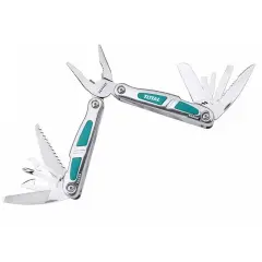 TOTAL TFMFT01151 ÇOK AMAÇLI PENSE - MULTITOOL