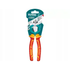 TOTAL THTIP2571 VDE YAN KESKİ 180 MM
