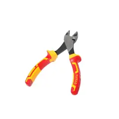 TOTAL THTIP2571 VDE YAN KESKİ 180 MM