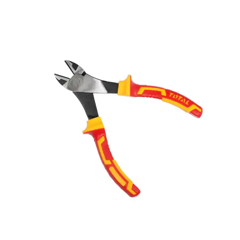 TOTAL THTIP2571 VDE YAN KESKİ 180 MM