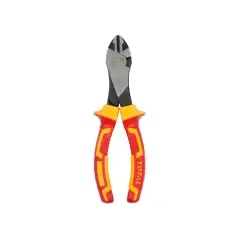 TOTAL THTIP2571 VDE YAN KESKİ 180 MM