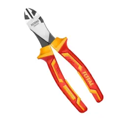 TOTAL THTIP2571 VDE YAN KESKİ 180 MM