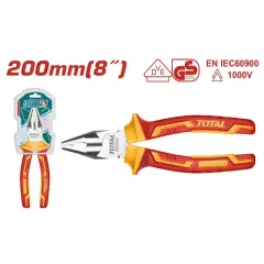 TOTAL THTIP2181 VDE PENSE 200 MM