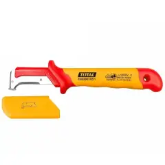 TOTAL THIDCK1851 VDE KANCA BICAK