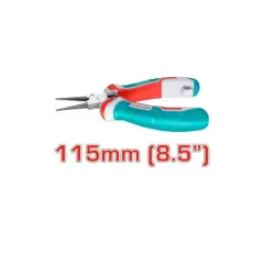 TOTAL THTMN656 ELEKTRONİKÇİ TİP YUVARLAK KARGABURUN