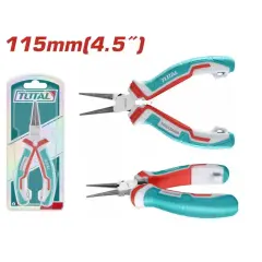 TOTAL THTMN656 ELEKTRONİKÇİ TİP YUVARLAK KARGABURUN
