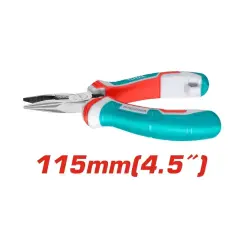 TOTAL THTMN256 ELEKTRONİKÇİ TİP KARGABURUN