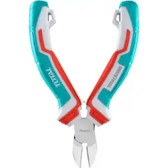 TOTAL THTMN356 ELEKTRONİKÇİ TİP YAN KESKİ