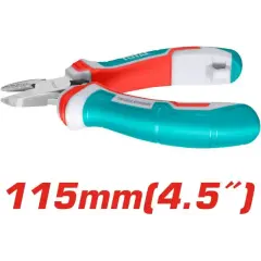 TOTAL THTMN356 ELEKTRONİKÇİ TİP YAN KESKİ
