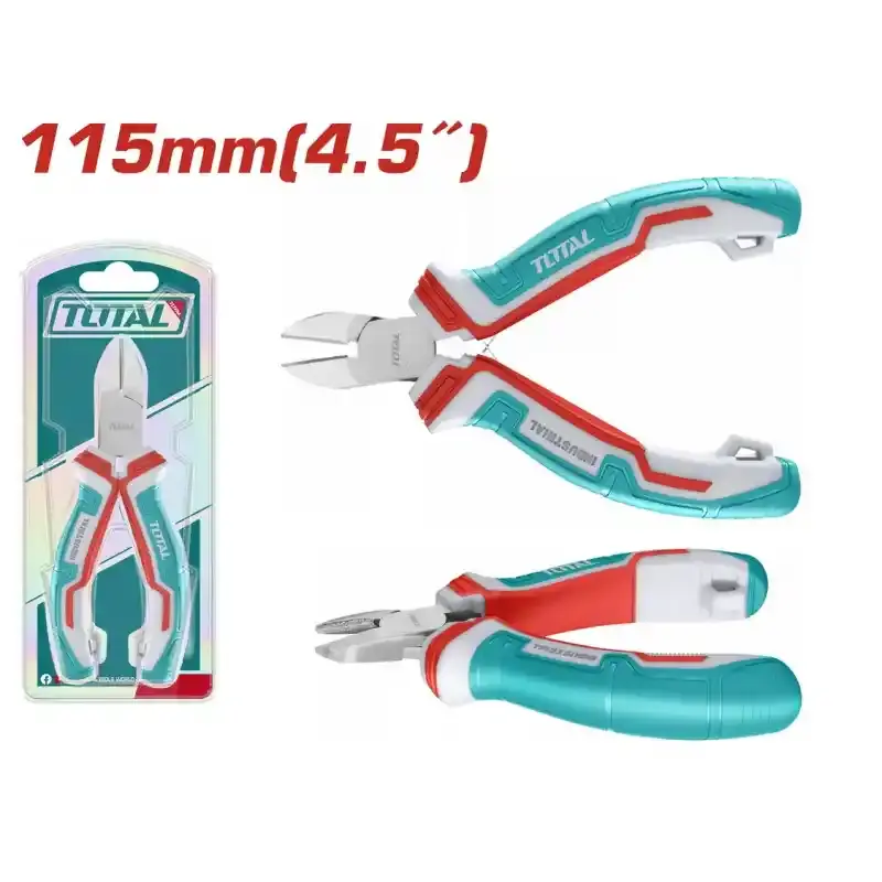 TOTAL THTMN356 ELEKTRONİKÇİ TİP YAN KESKİ