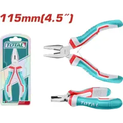 TOTAL THTMN156 ELEKTRONİKÇİ TİP PENSE