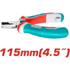 TOTAL THTMN156 ELEKTRONİKÇİ TİP PENSE