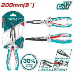 TOTAL THT220806S 200 MM PRO KARGABURUN