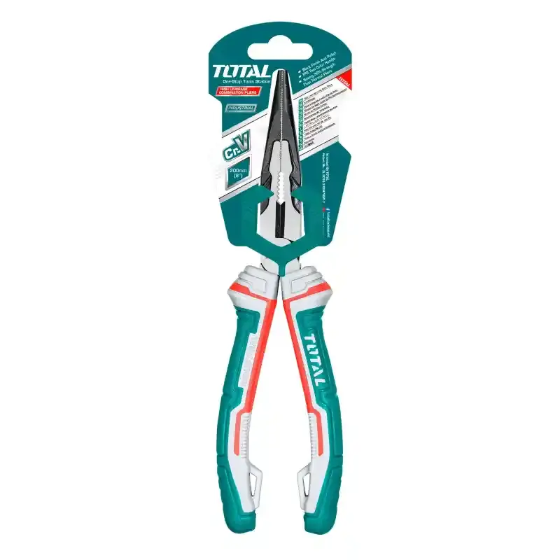 TOTAL THT220806S 200 MM PRO KARGABURUN